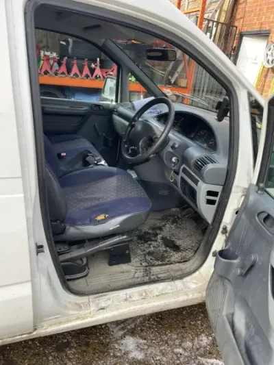 Car detailing work at Mirage Automotive Long Eaton