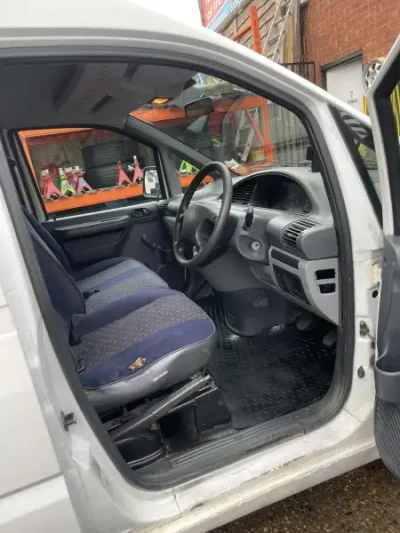 Car detailing work at Mirage Automotive Long Eaton