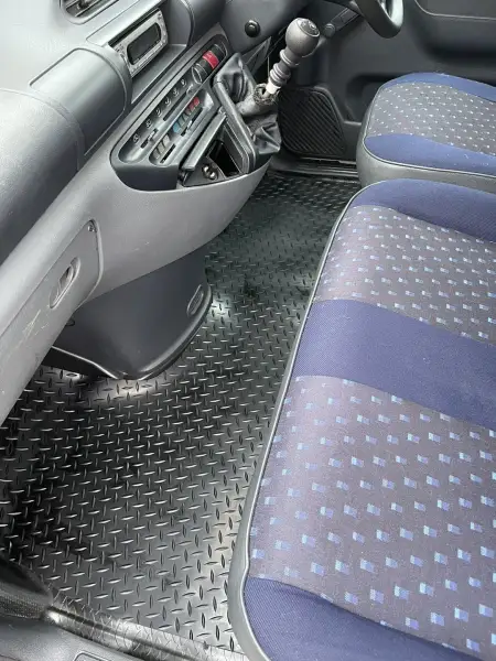 Ceramic Coating service at Mirage Automotive in Long Eaton