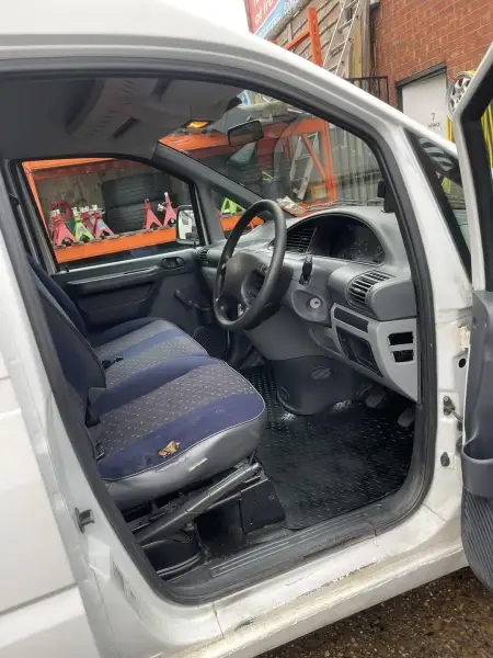 Ceramic Wax service at Mirage Automotive in Long Eaton